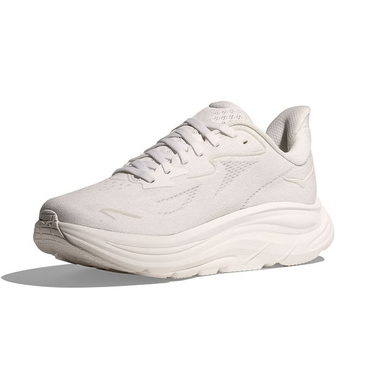 HOKA - WMNS CLIFTON 10 【1162031-WWH】