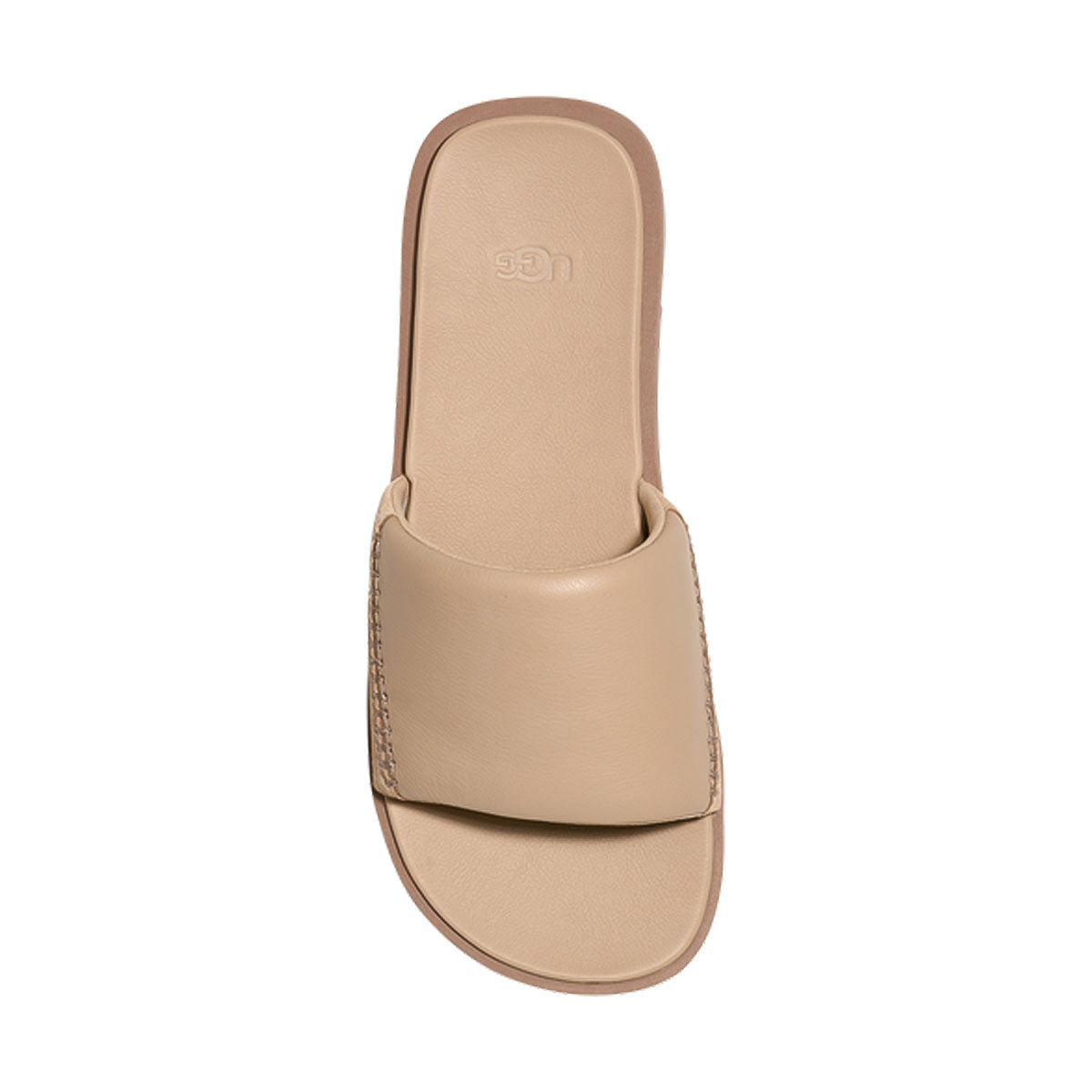 UGG - MENS SEASIDE II SLIDE 【1166593-MDSD】