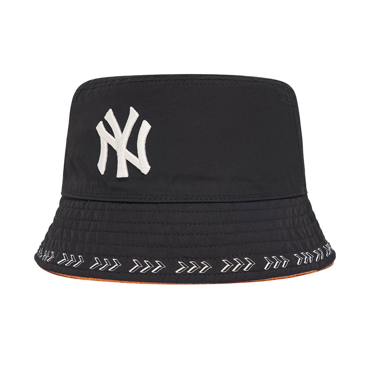 MLB - Revisible Bucket Hat 50BKS 【3AHT06126】