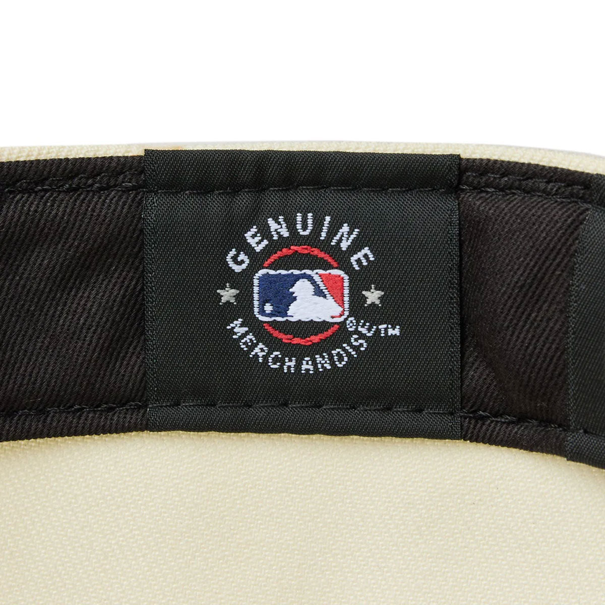 NEW ERA Los Angeles Dodgers - 59FIFTY PANCAKES Wine Cork 【14388835】