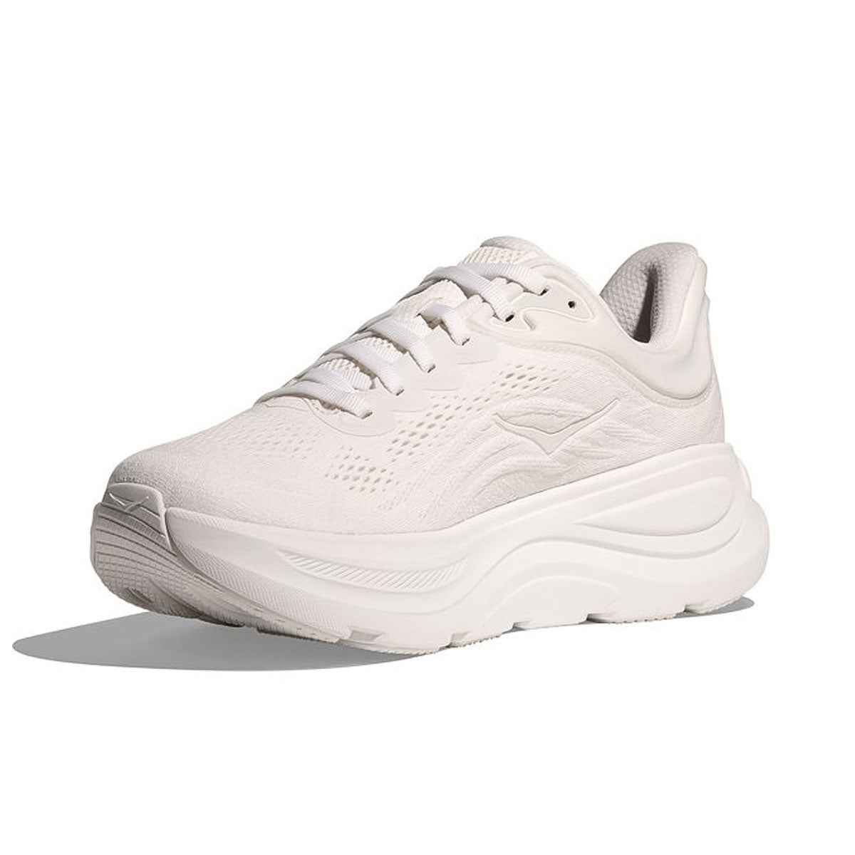 HOKA - W BONDI 9 【1162012-WWH-MG】