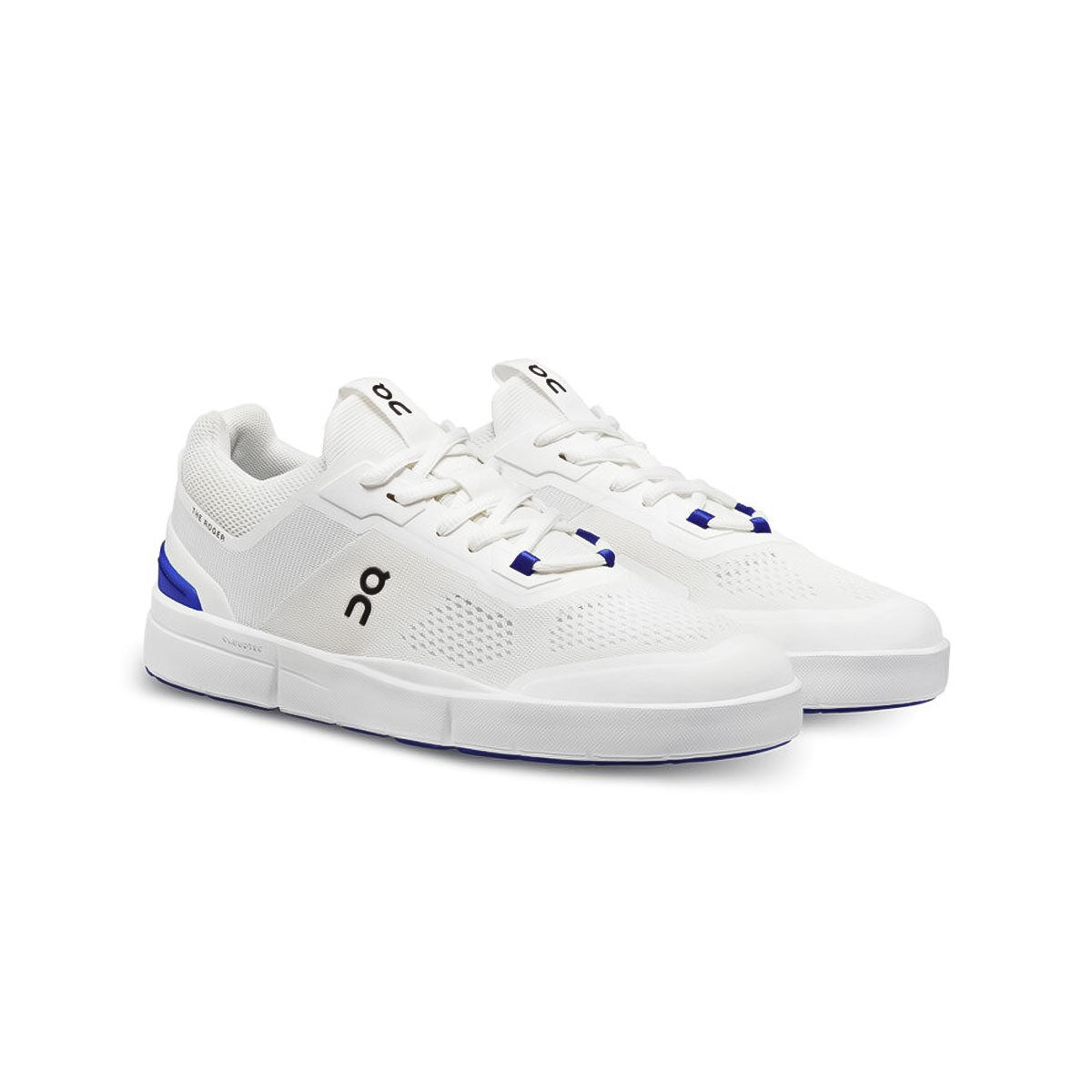 On オン THE ROGER Spin WMNS "Undyed/Indigo" ザ ロジャー ウィメンズ "アンダイド/インディゴ"【3WD11482244】