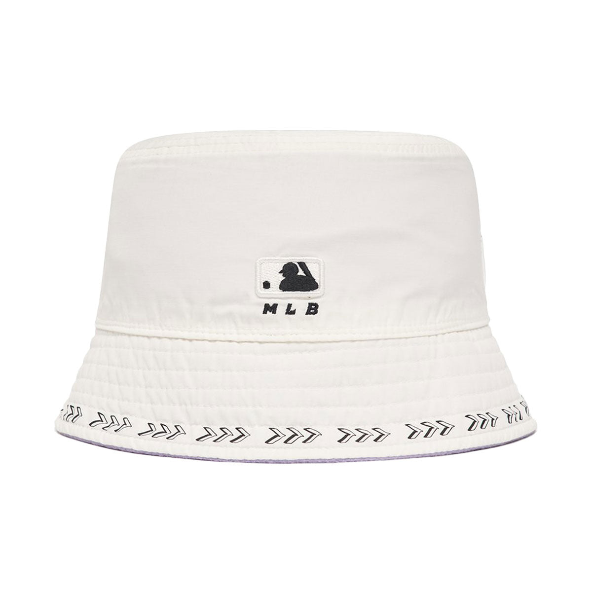 MLB - Revisible Bucket Hat 50IVS 【3AHT06126】