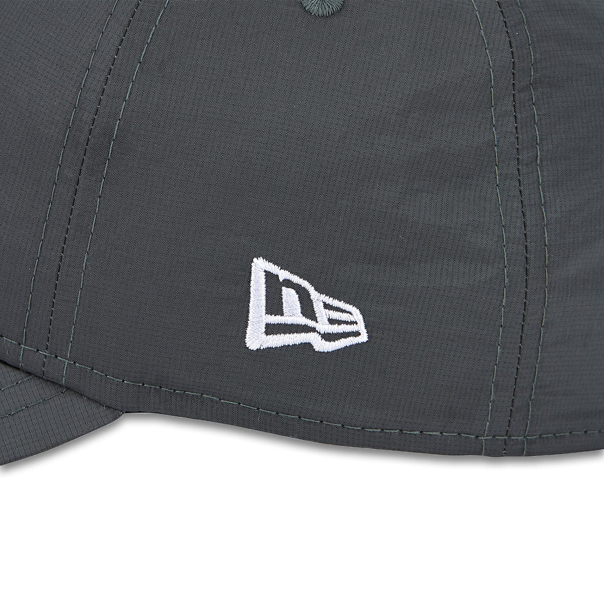 NEW ERA New York Yankees - 9FORTY METAL NYLON DUSTY GRAY【14205944】