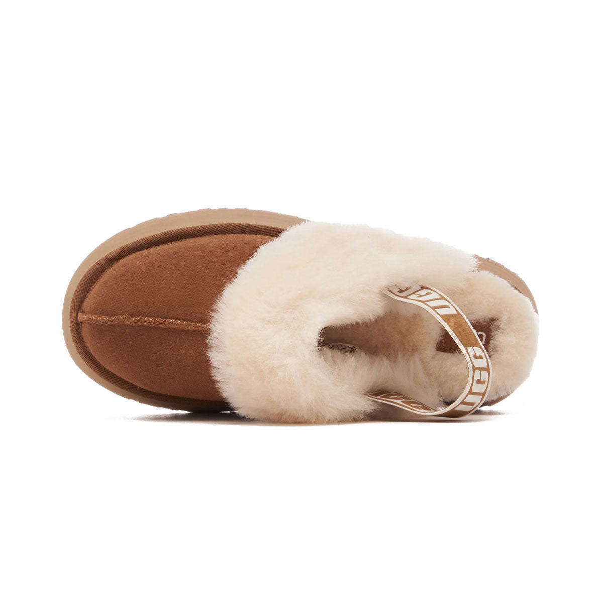 UGG - W FUNKETTE 【1113474-CHE】
