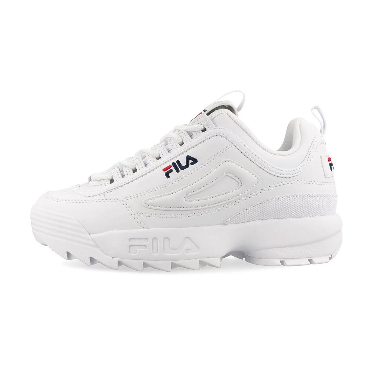 FILA - DISRUPTOR 2 WWT 【F0540-0001】