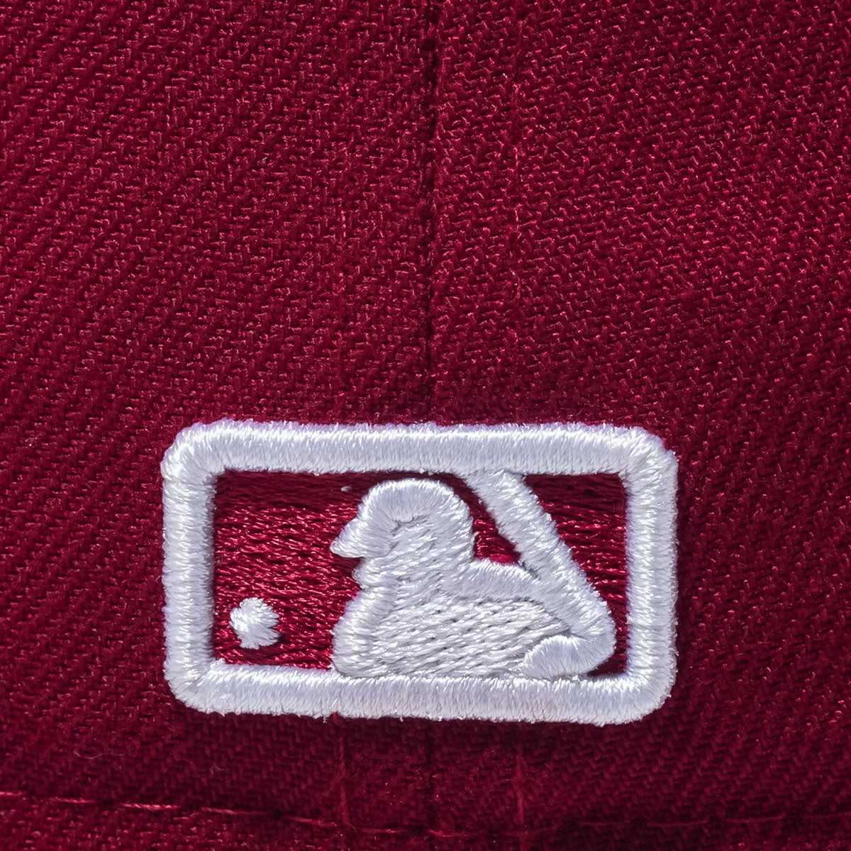 NEW ERA New York Yankees - 59FIFTY CARDINAL/WHITE【14525206】