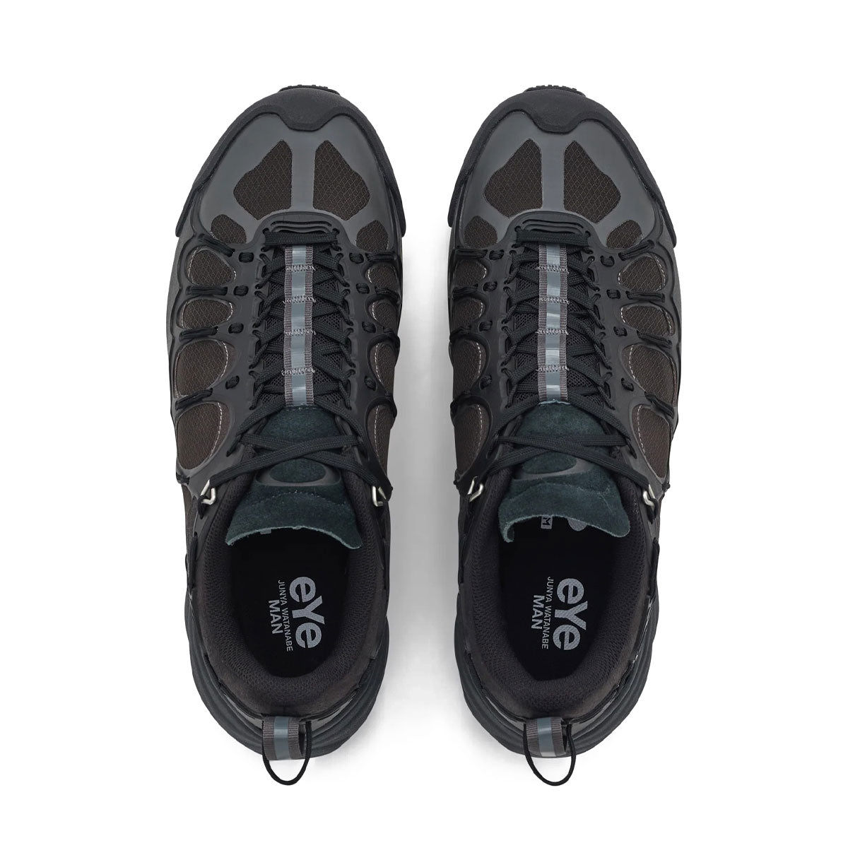 eYe JUNYA WATANABE MAN/OAKLEY - Ester mesh OAKLY K191 Black 【WP-K191-100】