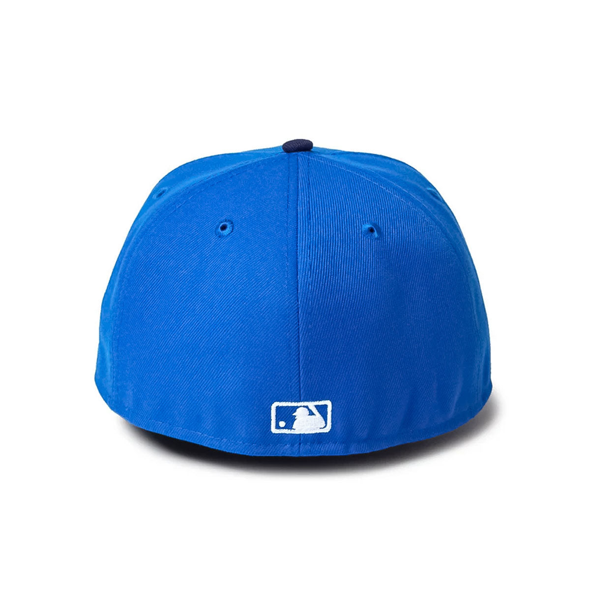 NEW ERA Los Angeles Dodgers - 59FIFTY GORO NAKATSUGAWA(min-nano) LIGHT NAVY 【14460935】
