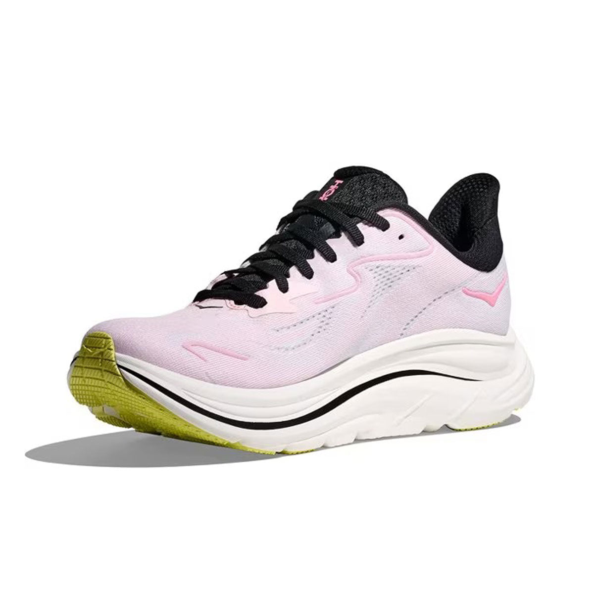HOKA - W CLIFTON 10 【1162031-CTNS-MG】