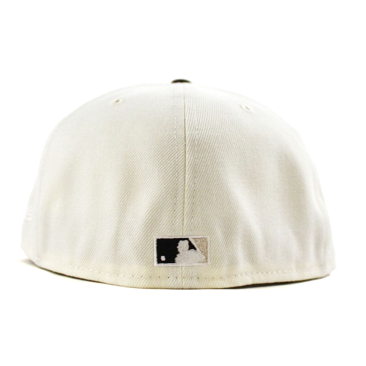 NEW ERA Oakland Athletics - 59FIFTY 50TH ANVCRHOME/BLACK