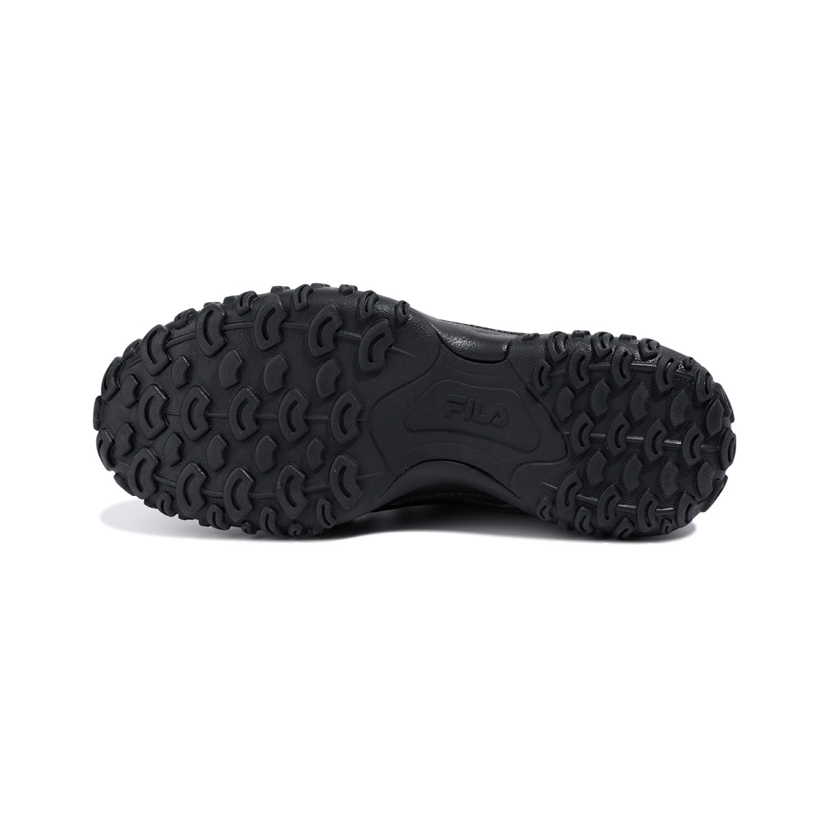 FILA X OJOS ECHAPPE MID Black / Black / Black【1XM02861H-001】