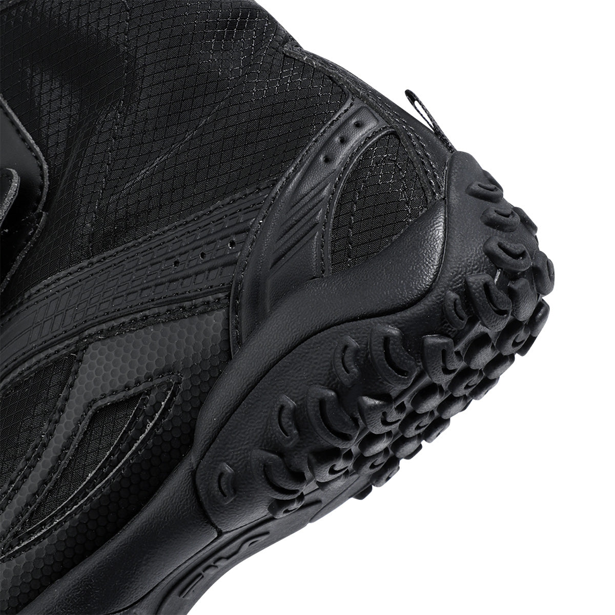 FILA X OJOS ECHAPPE MID Black / Black / Black【1XM02861H-001】