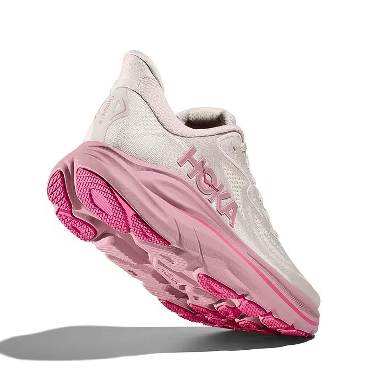 HOKA - W CLIFTON 10 【1162031-RMD-MG】
