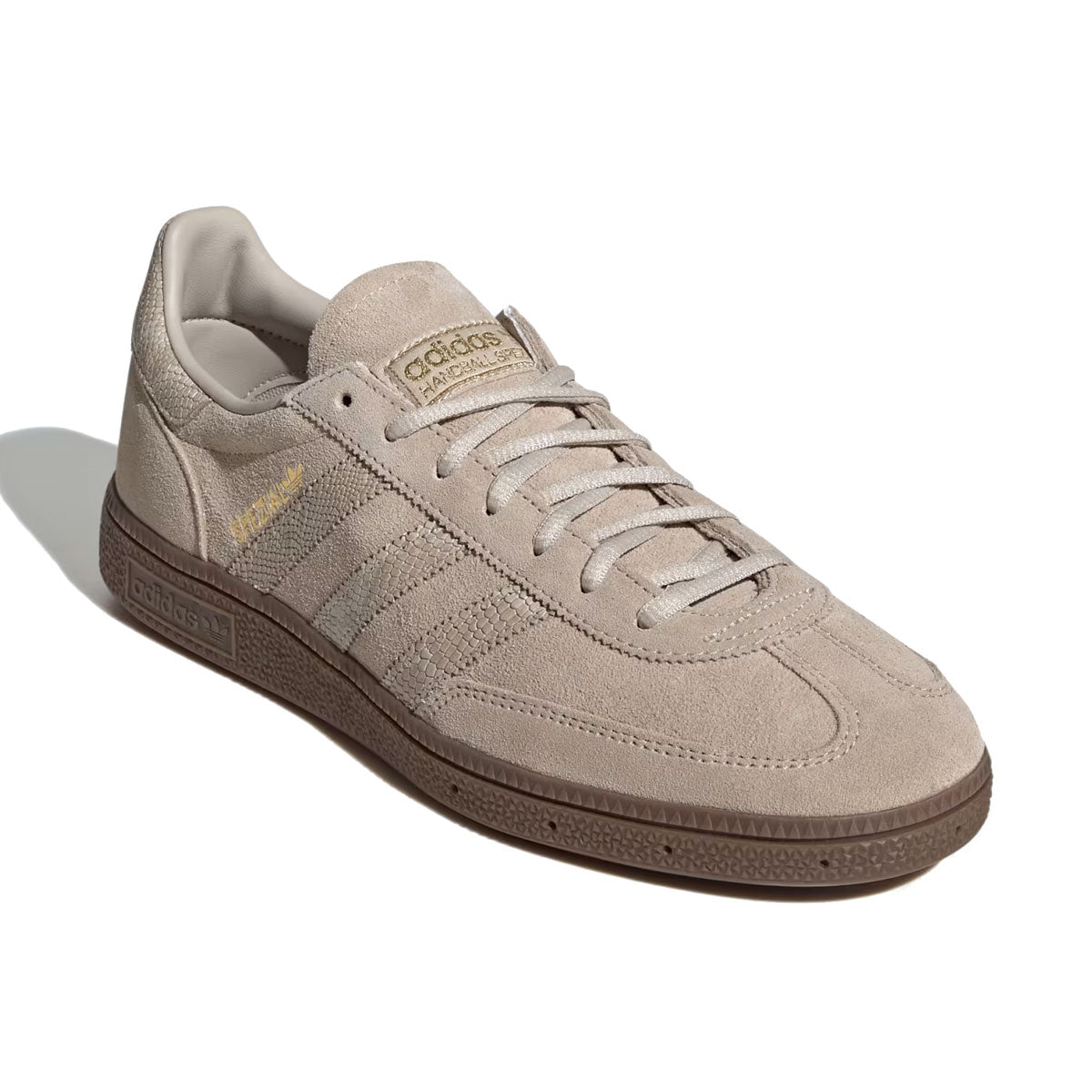adidas - HANDBALL SPEZIAL Khaki Three/Khaki Three/Beige【KJ2401