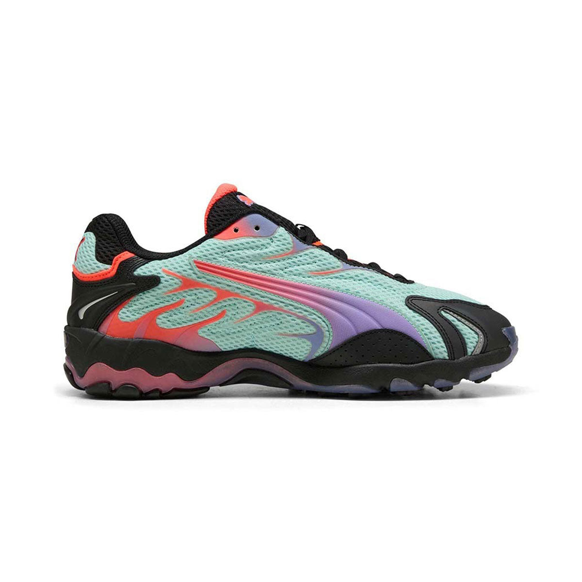 PUMA - INHALE MINT MELT/LAVENDER ALERT 【401560-19】