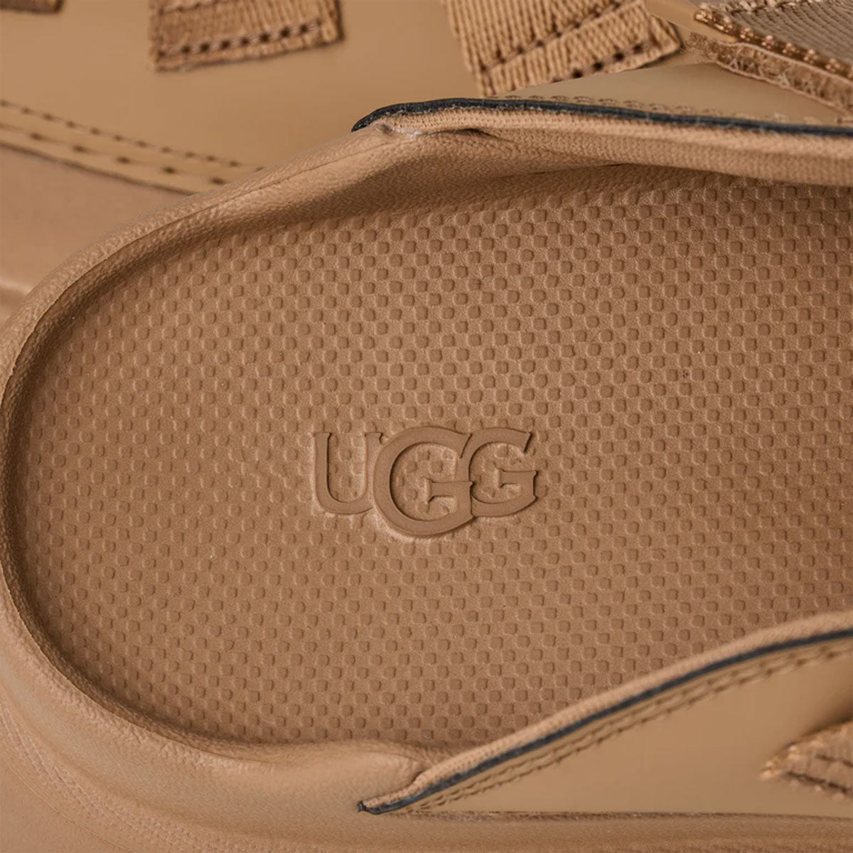 UGG - WMNS GOLDENGLOW SLIDE 【1167430-DND】