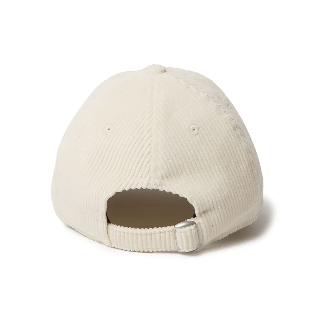 NEW ERA Los Angeles Dodgers - Youth 9TWENTY Corduroy IVORY 【14671642】