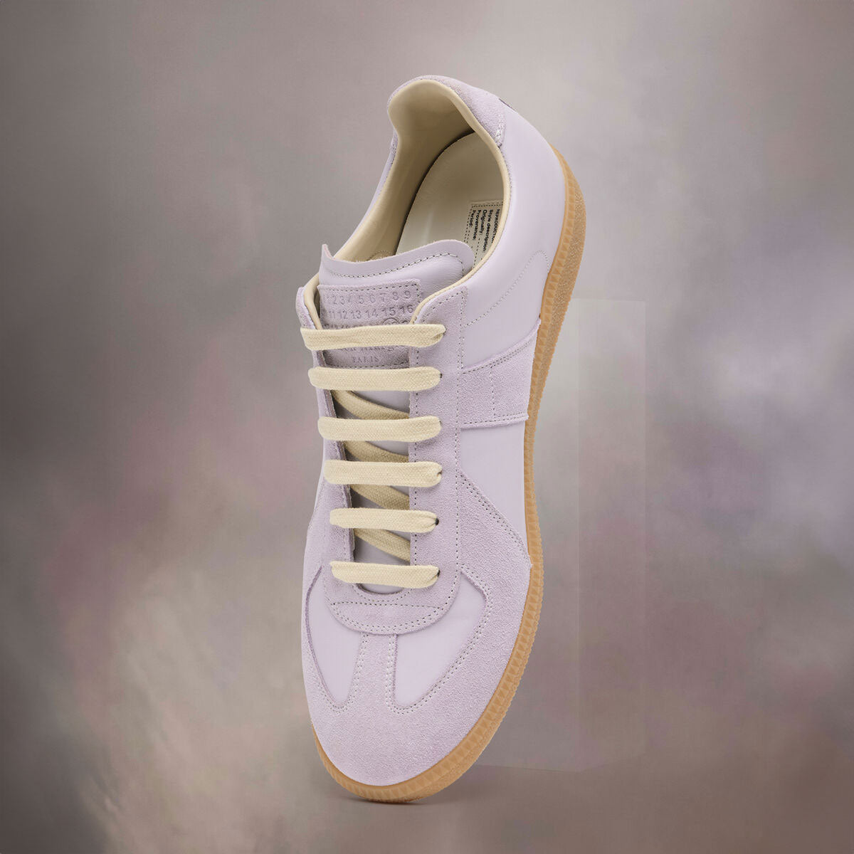 Maison Margiela - ”Replica” sneakers T5186 PURPLE 【S57WS0236 P1895】