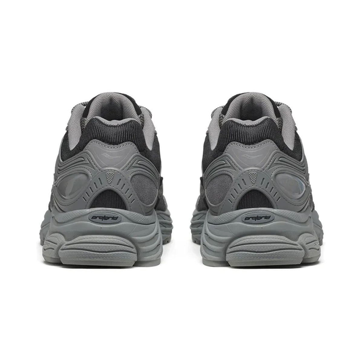 SAUCONY - PROGRID OMNI 9 AMR GREY AMR 【SAUS70897-1 】