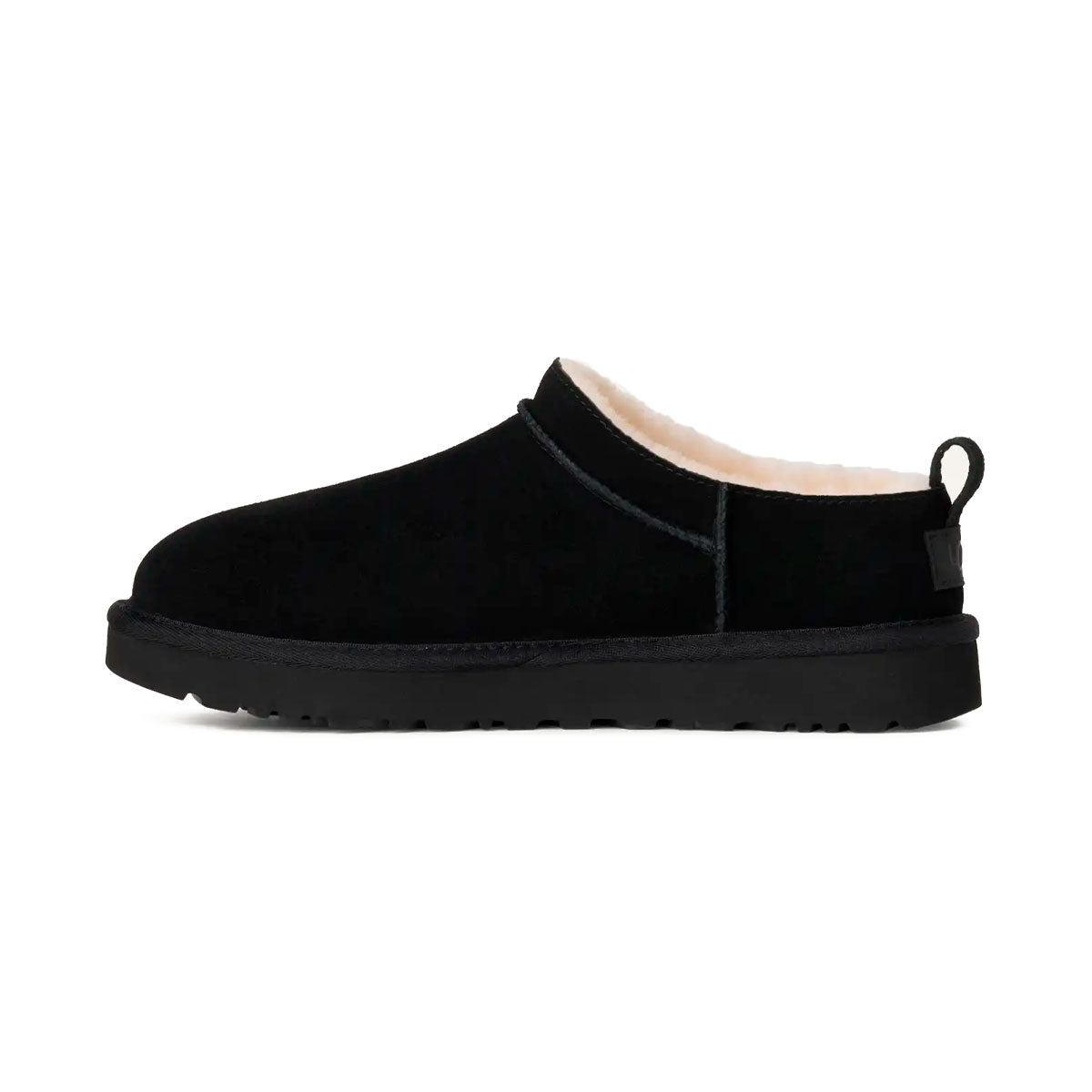 UGG - W CLASSIC MICRO 【1173891-BLK】