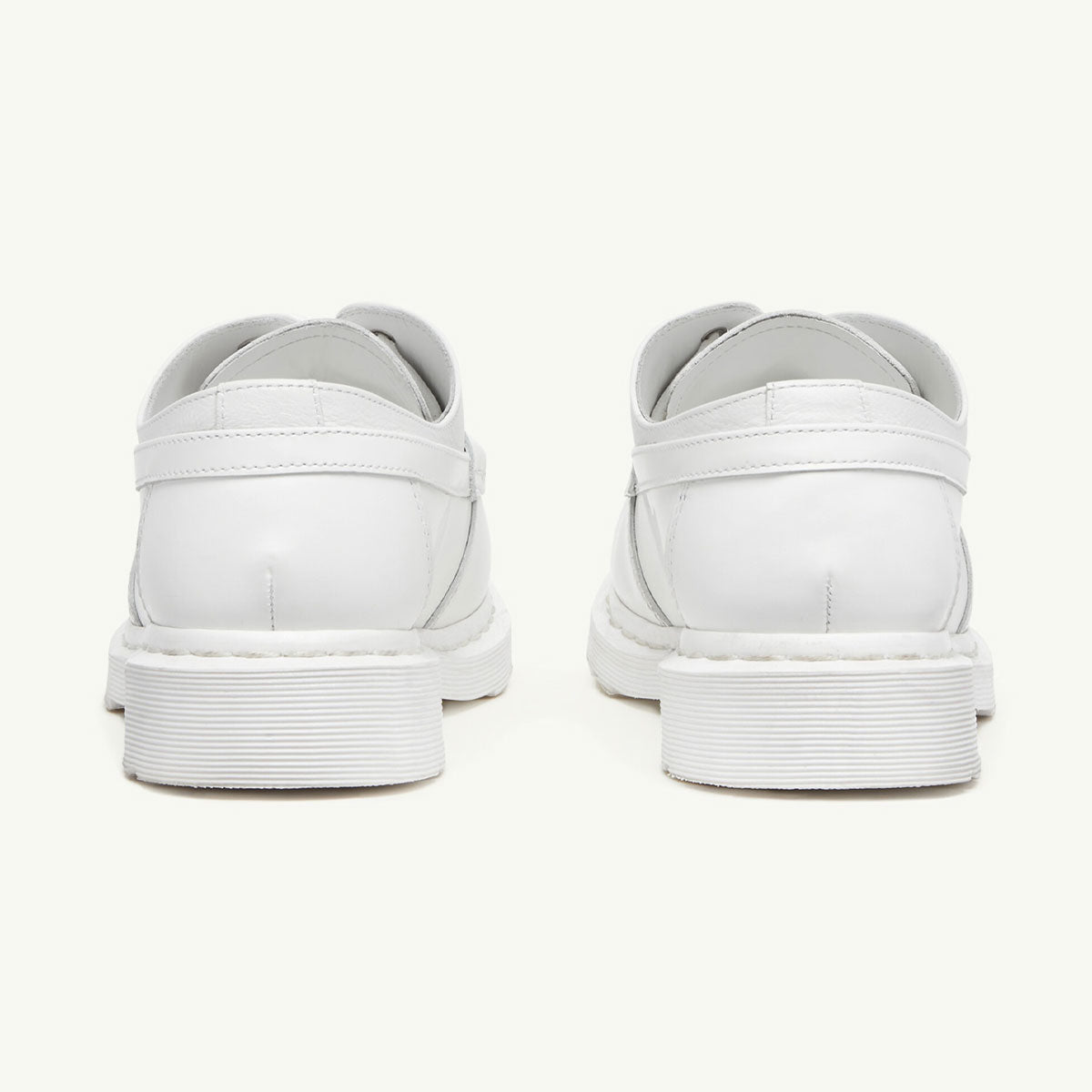 MM6 Maison Margiela × Dr.Martens - WMNS 1461 PENTON WHITE 【S66WR0029 P8031 HB009 】