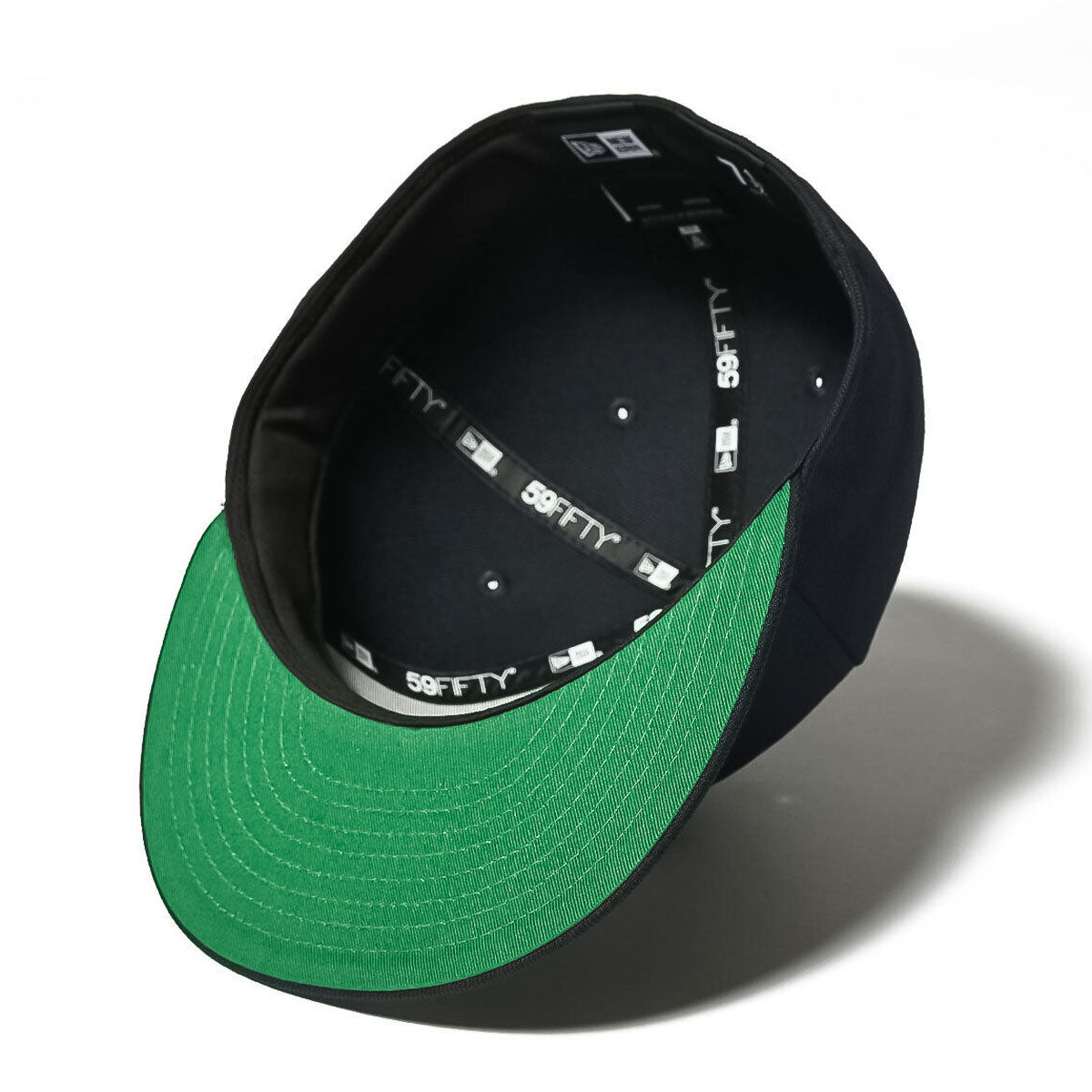 NEW ERA HANSHIN TIGERS - 59FIFTY CO NAVY 【70915058】