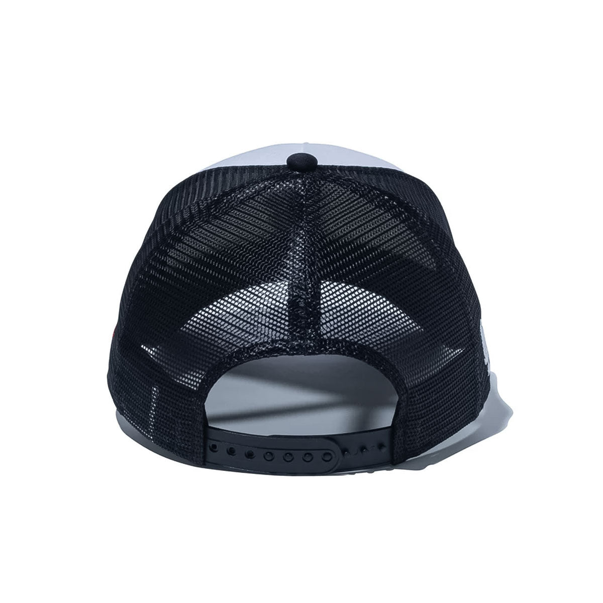 NEW ERA Los Angeles Dodgers/Chicago Cubs - 9FORTY A-Frame WORLD TOUR TOKYO WHITE【14542680】