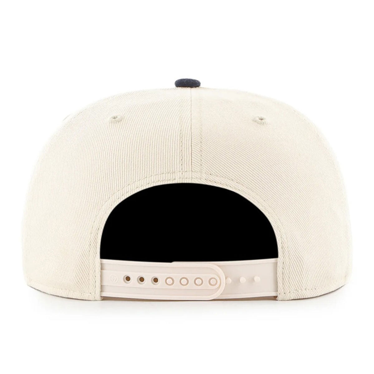 ’47 BRAND New York Yankees - COOPERSTOWN FILEDSTONE CAPTAIN RL 【FLDST17HTP】