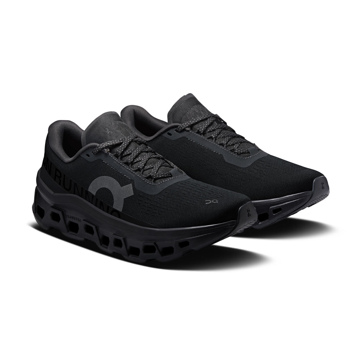 On - Cloudmonster 1 Black/Black 【3WF30481043】 – HOMEGAME TOKYO
