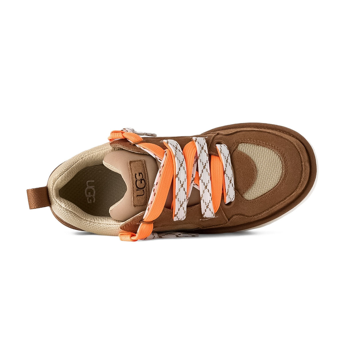 UGG - MENS LO LOWMEL CRGH【1169493】