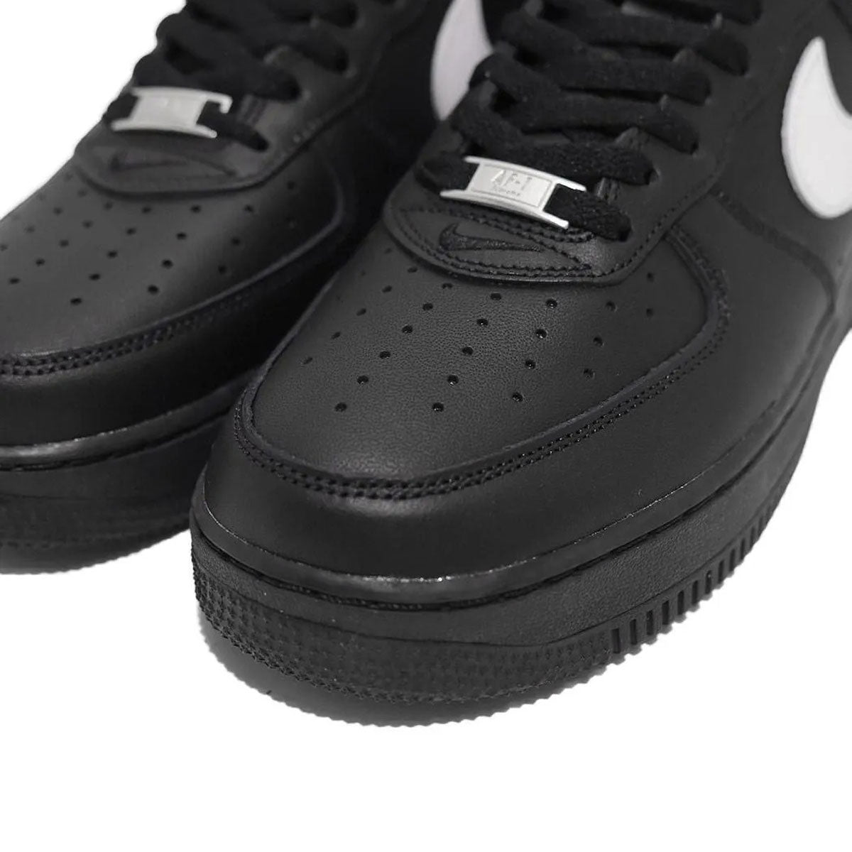Supreme × Nike - Air Force 1 Low SP 【CU9225 002】