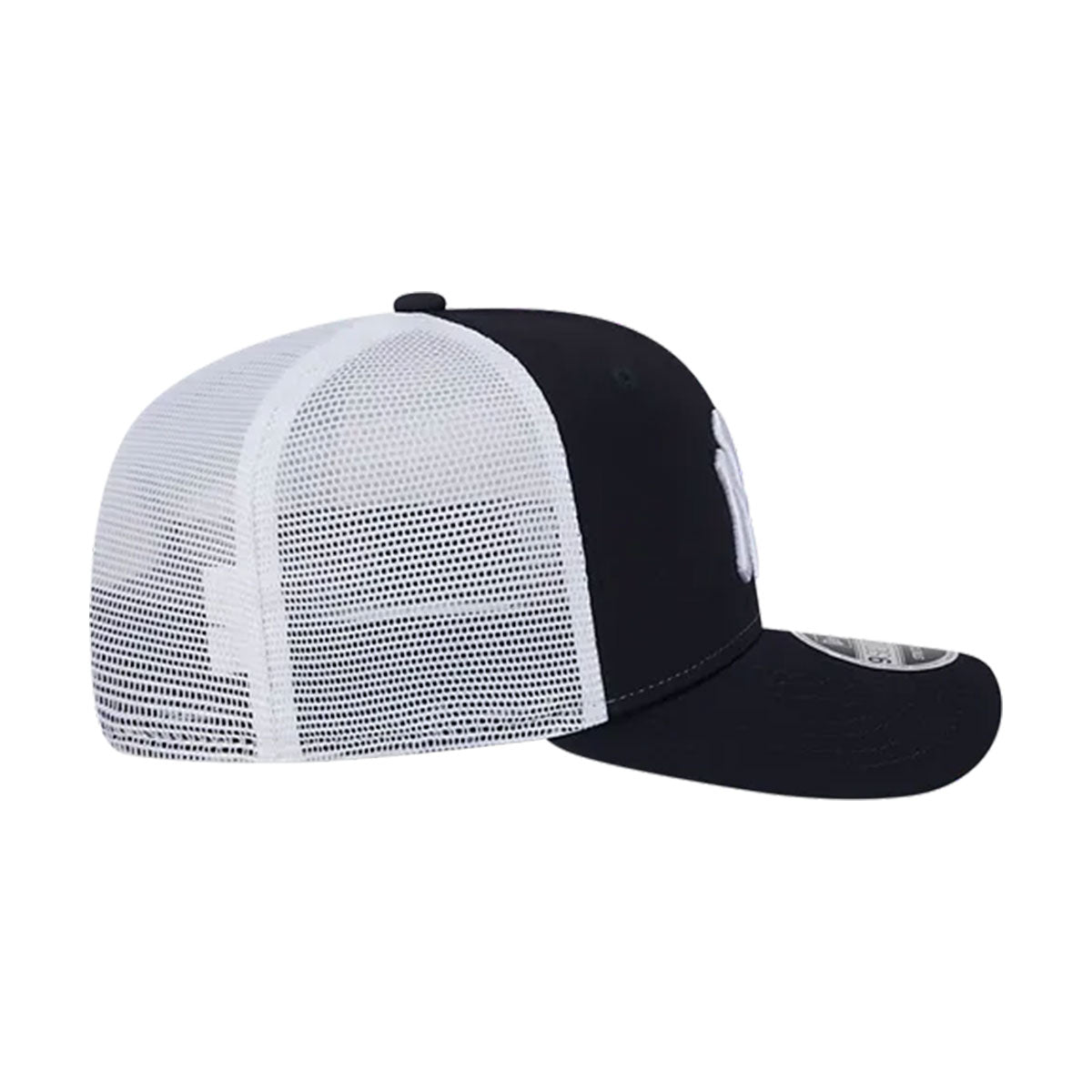 NEW ERA - New York Yankees CITY CONNECT 9SEVENTY MESH Navy/White【60587243】