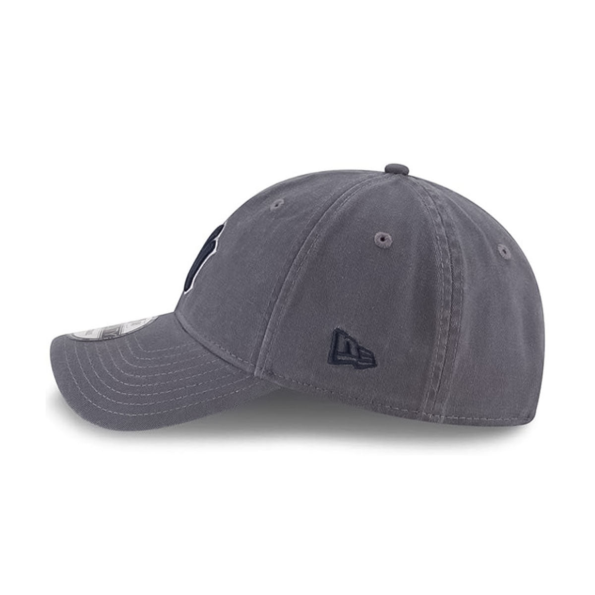 NEW ERA New York Yankees - 9TWENTY MLB CORE CLASSIC GRH 【60235294】