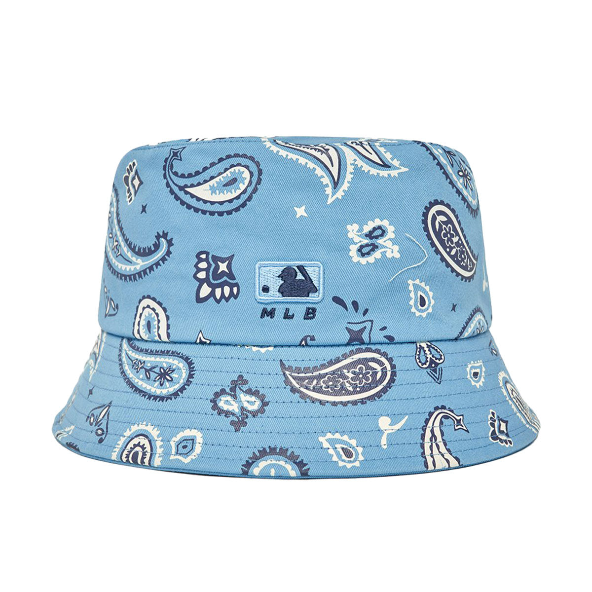 MLB - Paisley Bucket Hat 07BLL 【3AHT0292N】