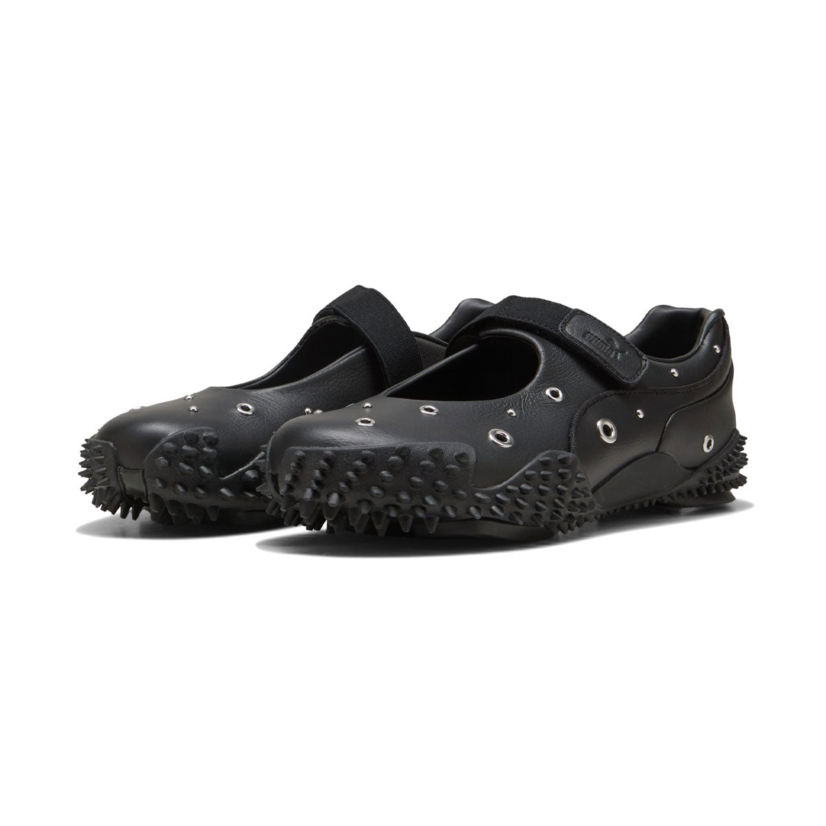 PUMA - MOSTRO FEY STUDS PUMA Black/PUMA Silver【403192-01】