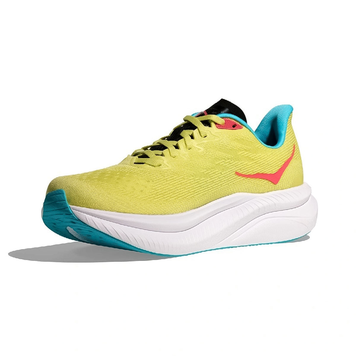 HOKA - MENS MACH 6 MG 【1147790-YZC-MG】