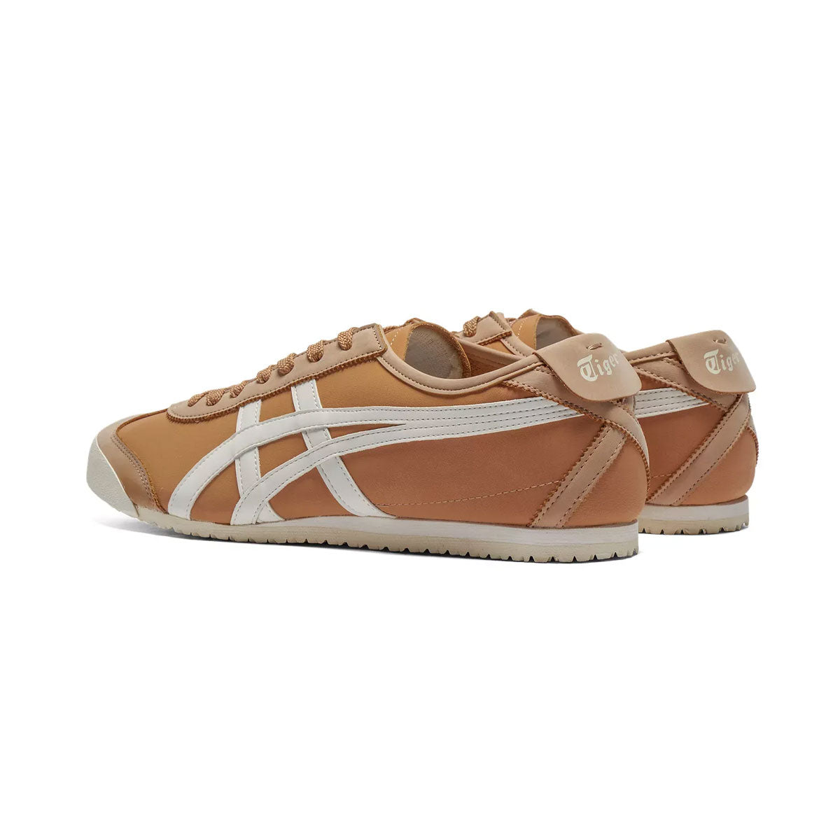 Onitsuka Tiger - MEXICO 66 SADS RED/CREAM 【1183B348-600】