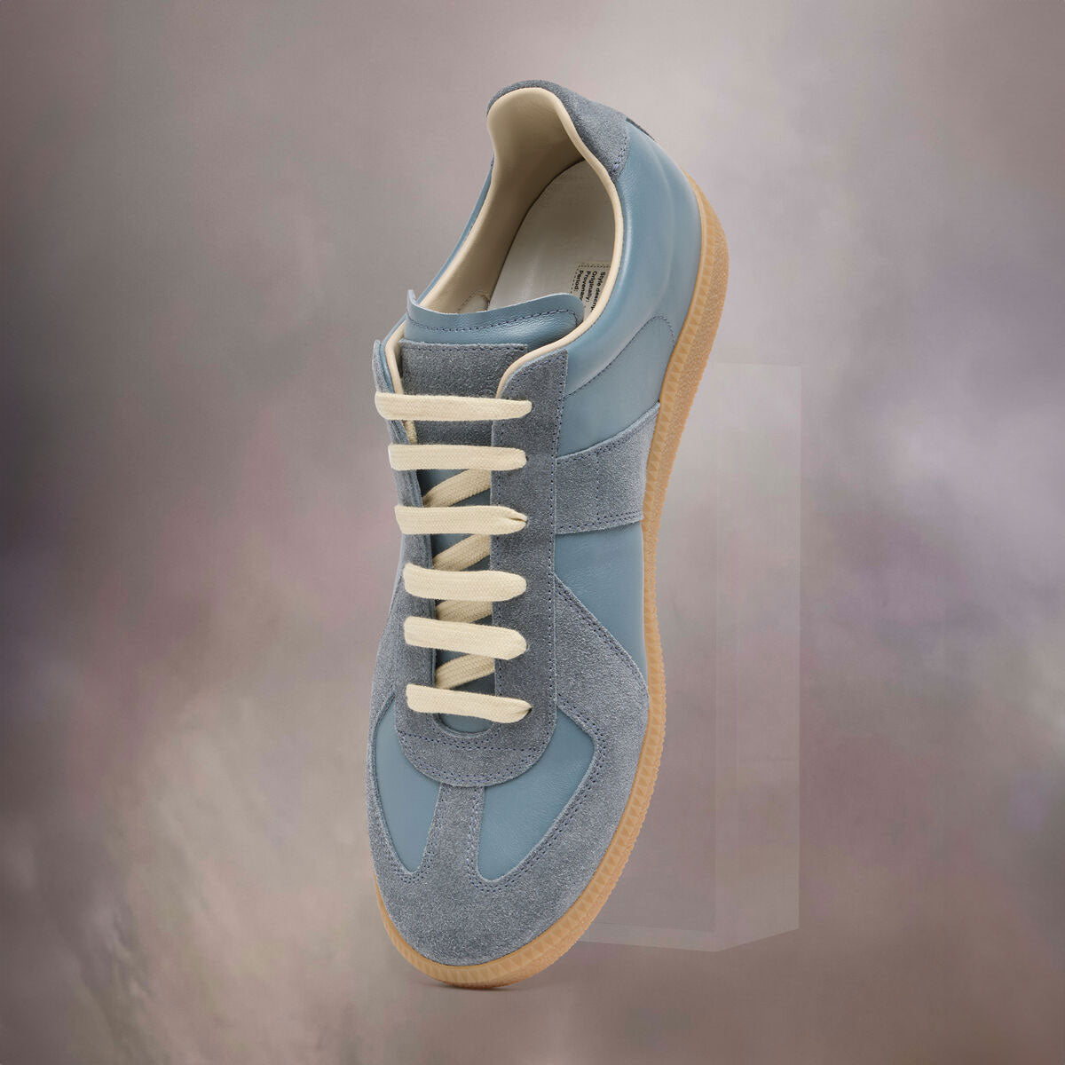 Maison Margiela ‐ ”Replica” sneakers T8189 BLUE 【S57WS0236 P1895】