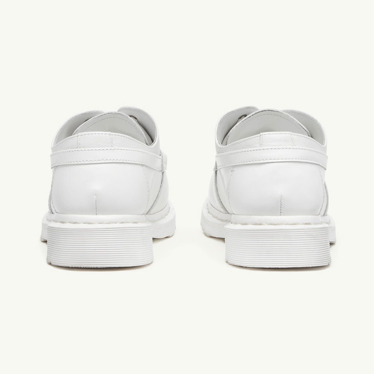 MM6 Maison Margiela × Dr.Martens ‐ MENS 1461 PENTON WHITE 【SH3WR0005 P8031 HB009】