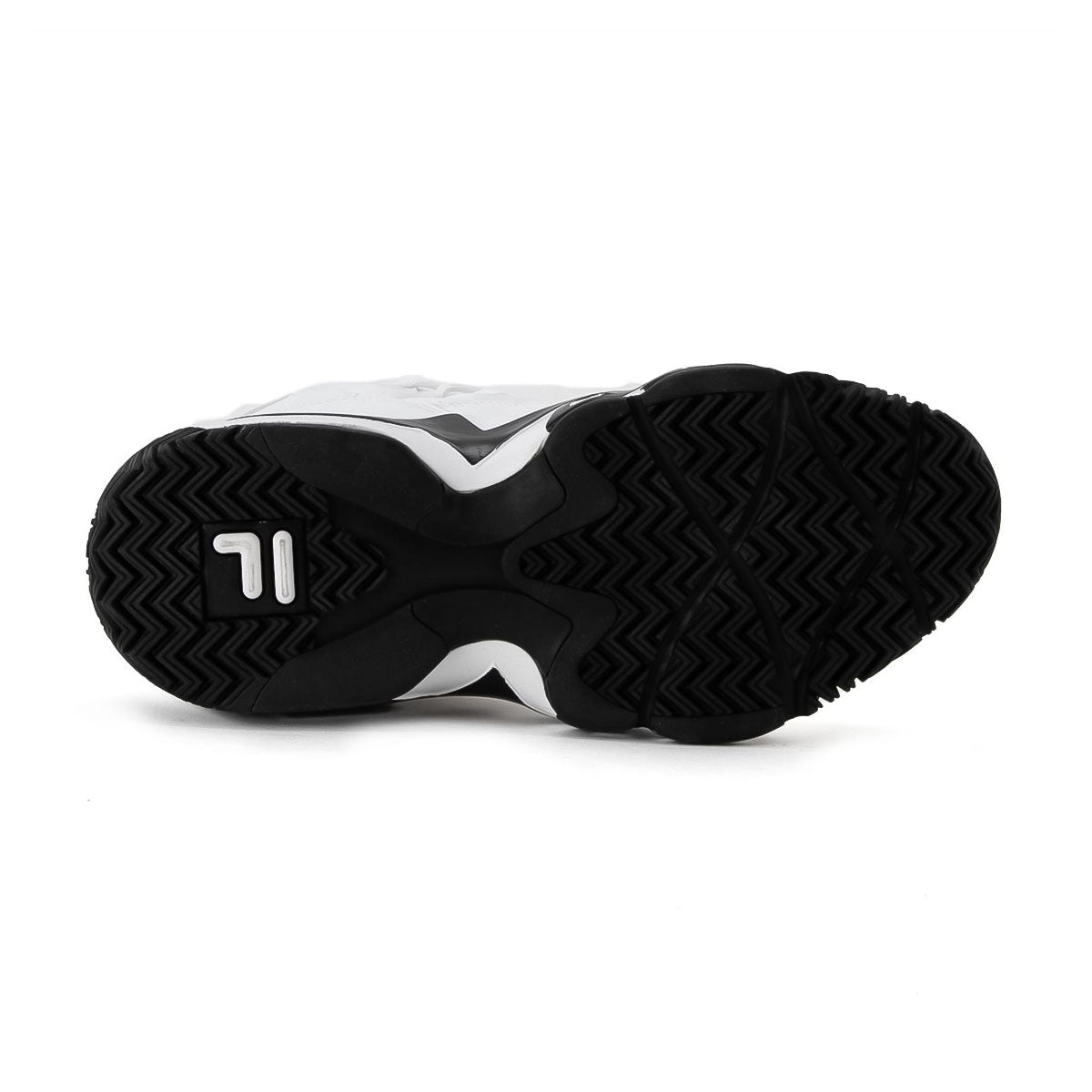 FILA - MB WHITE 【FHE102-00】