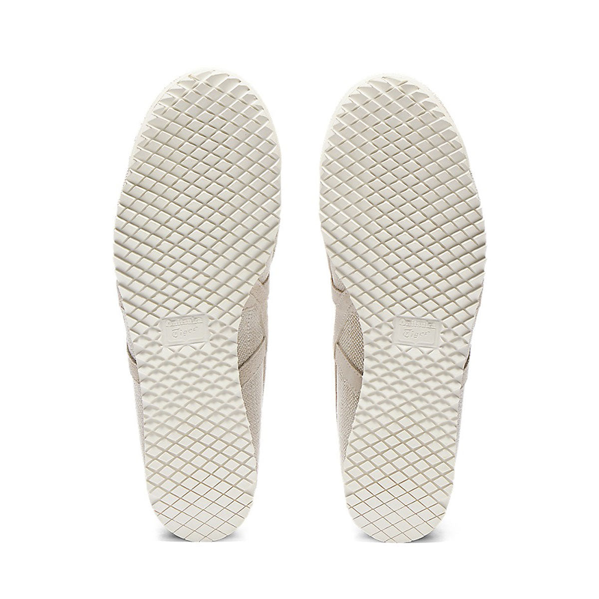 Onitsuka Tiger - MEXICO 66 SD BIRCH/CREAM 【1183B902-200】