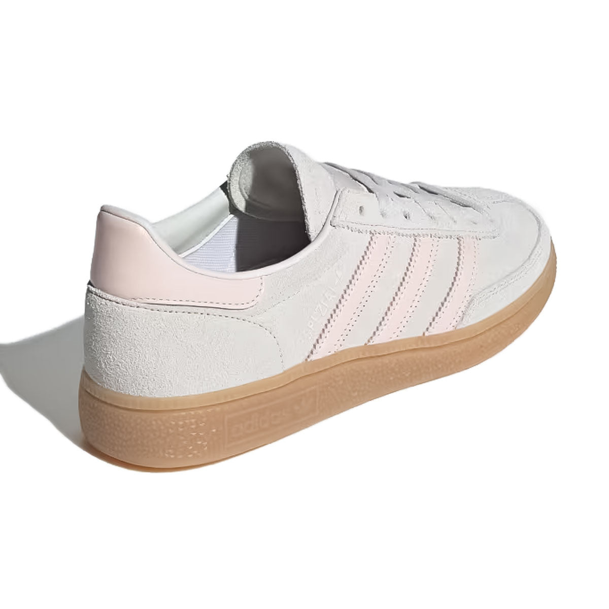 adidas - HANDBALL SPEZIAL WMNS Orbit Grey/Wonder Quartz/Gum 【JR3629】