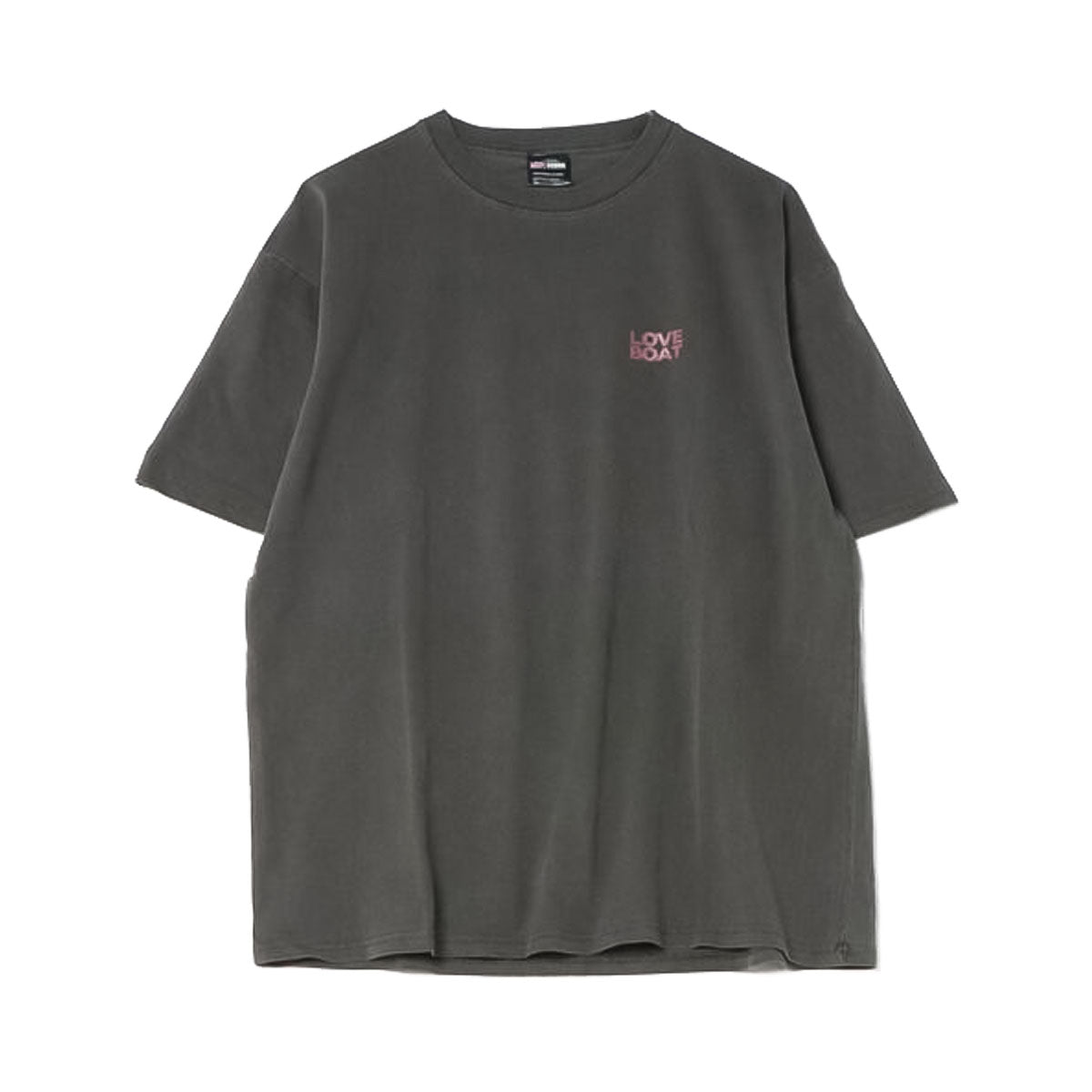 PIGMENT TEE 【LBC-ST02】