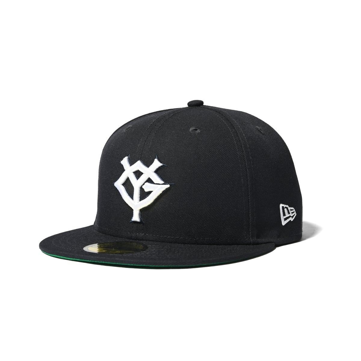 NEW ERA TOKYO YOMIURI GIANTS - 59FIFTY CO NAVY 【14675934】