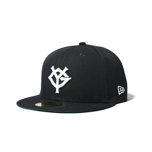 NEW ERA TOKYO YOMIURI GIANTS - 59FIFTY CO NAVY 【14675934】