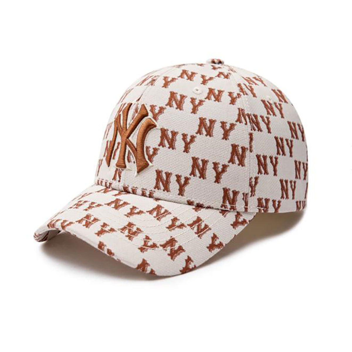 MLB - STRUCTURE BALL CAP 50CRD【3ACPFF02N】