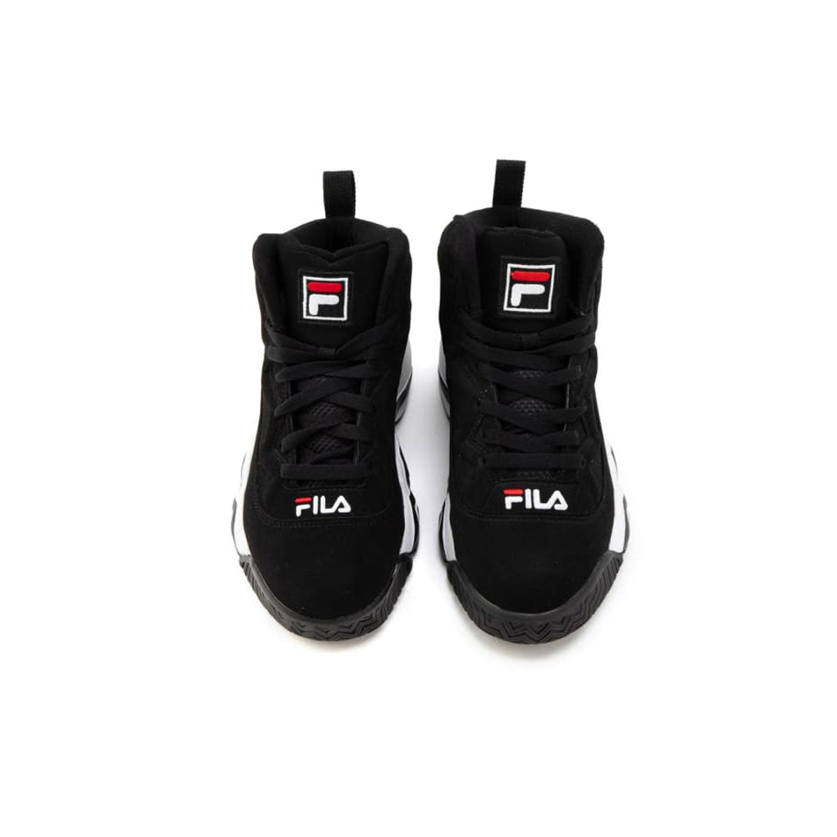 FILA - MB BLACK【FHE102-001】
