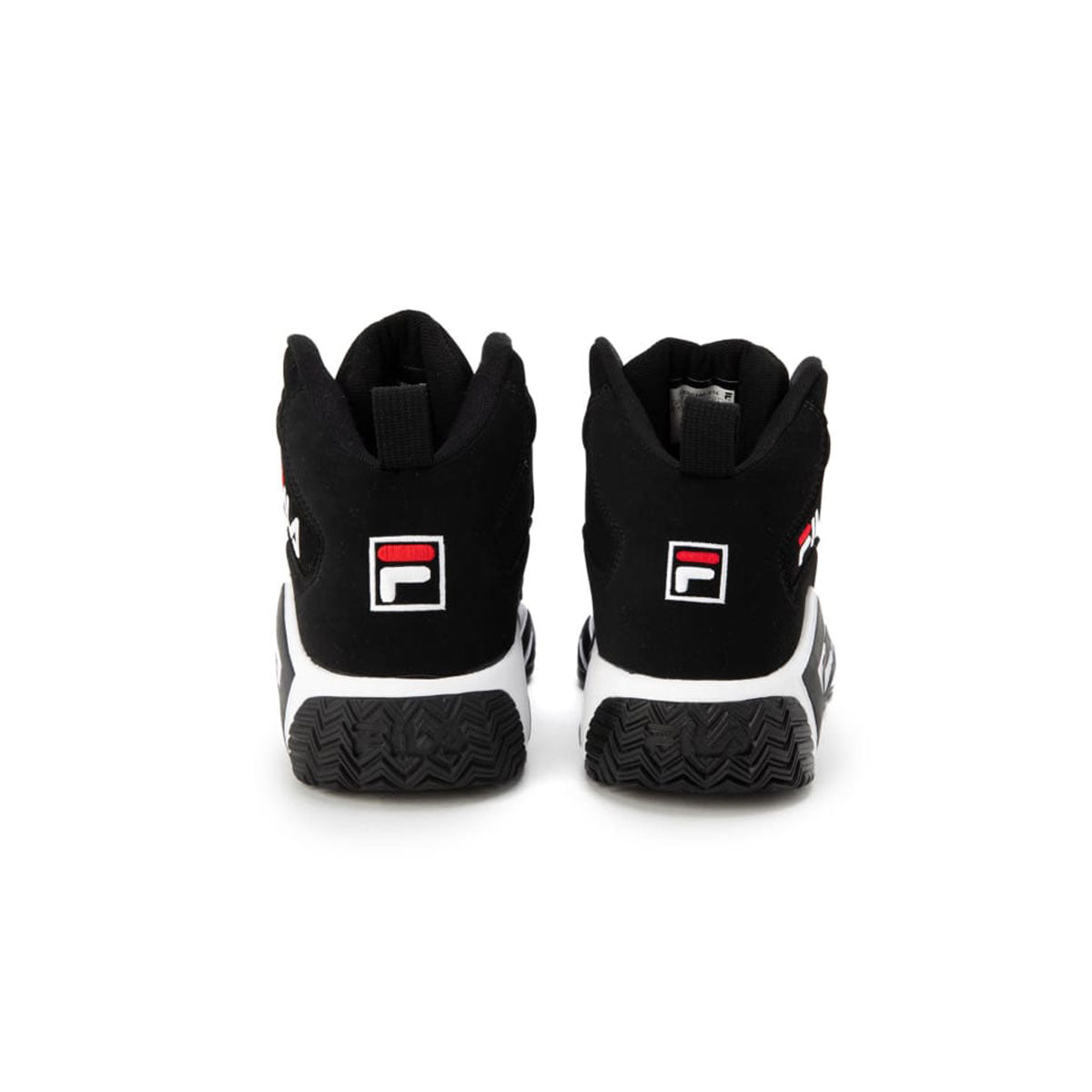FILA - MB BLACK【FHE102-001】