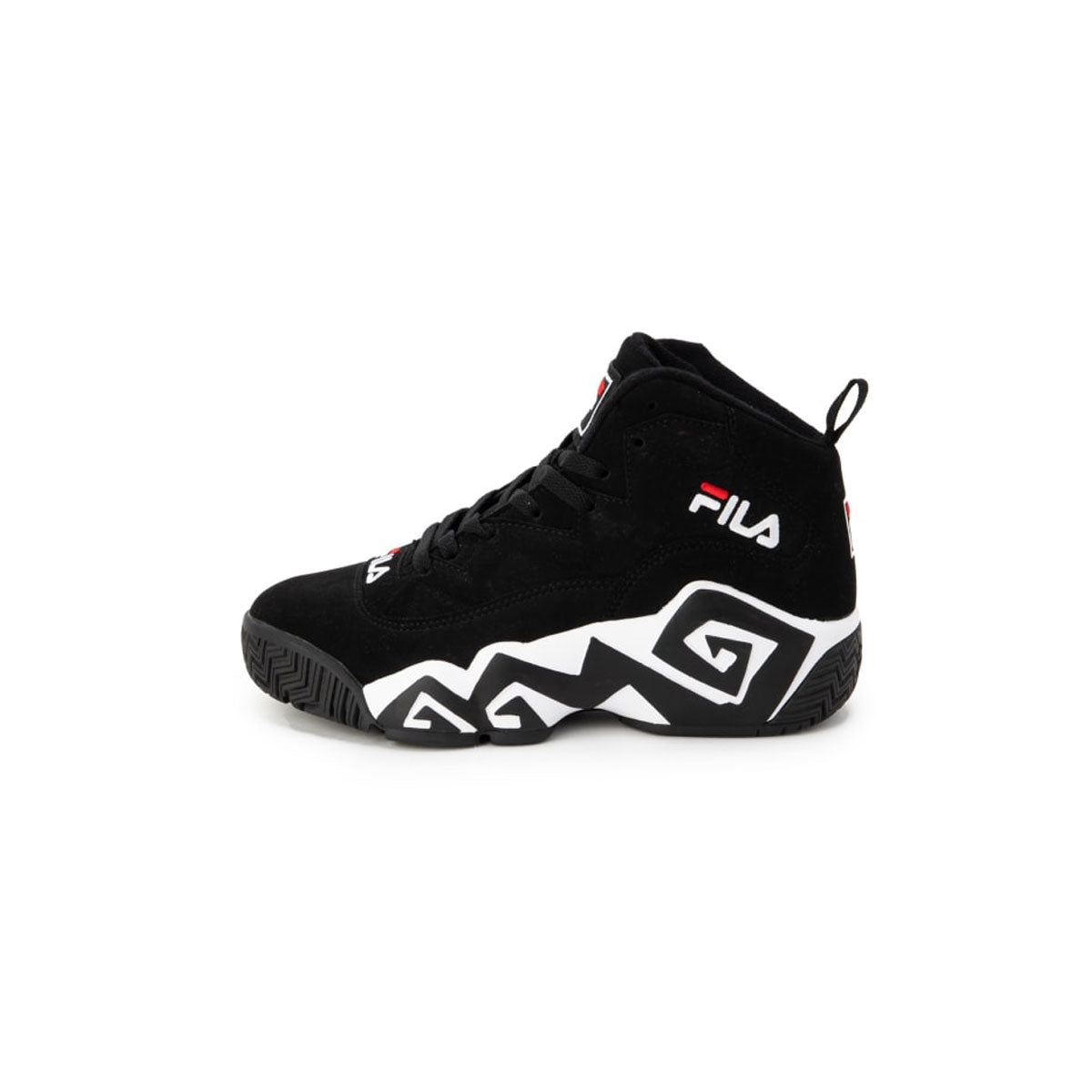 FILA - MB BLACK【FHE102-001】